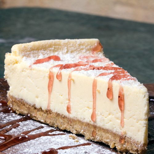 Cheesecakes