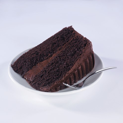 Chocolate Fudge Cake Alternate Image