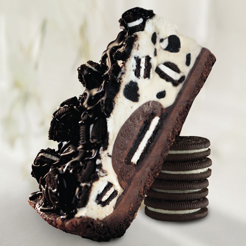 Cookies & Cream Bash Main Image