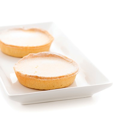 Tart Au Citron