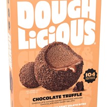 Chocolate Truffle Dough-chi Main Image