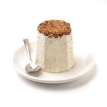 Semifreddo Al Torroncino