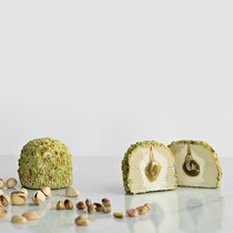 Tartufo Pistacchio