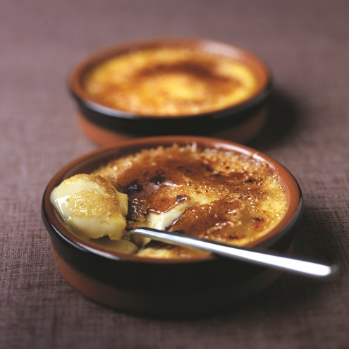 Creme Brulee Main Image