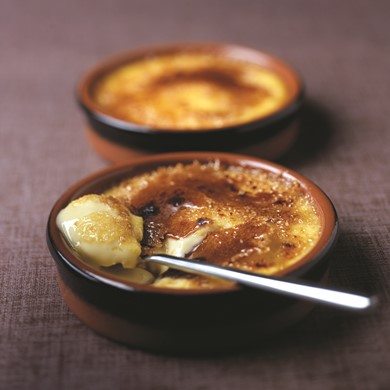 Creme Brulee