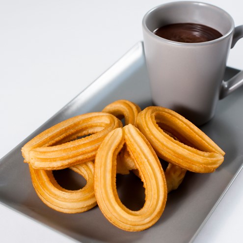 Loop Churros Main Image