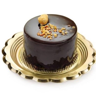 Milleveli Nocciola