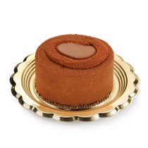Mousse Cacao