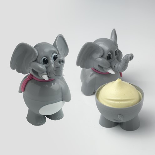 Barry Alternate Image