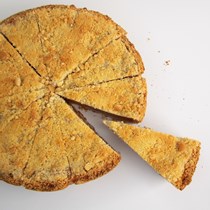 Apple Crumble
