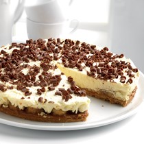 Banoffee Pie