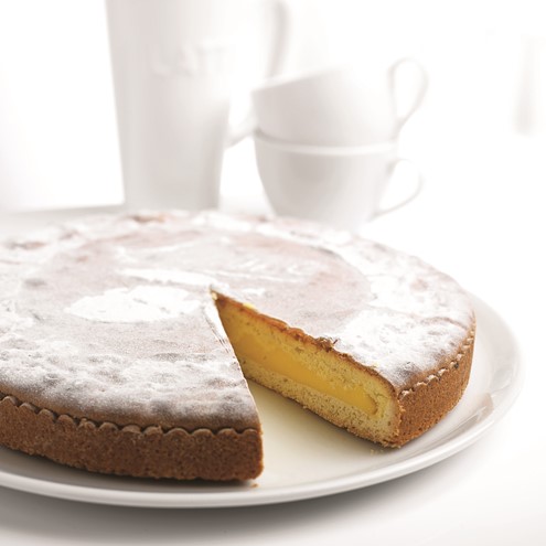 Crostata Limone Main Image