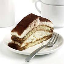 Tiramisu Rustico