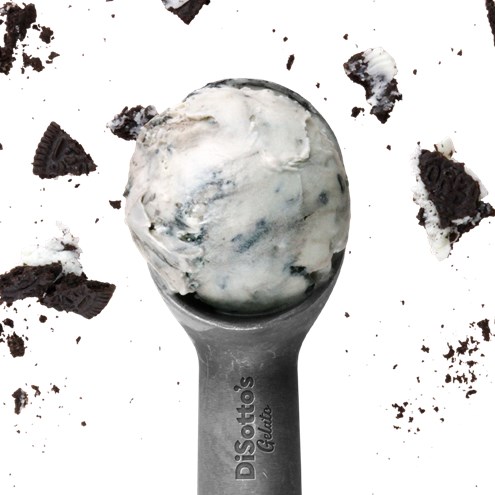 Cookies & Cream 500ml Alternate Image