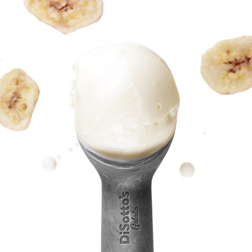 Banana Gelato Main Image