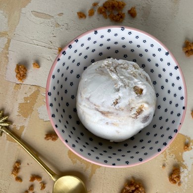 Banoffee Pie