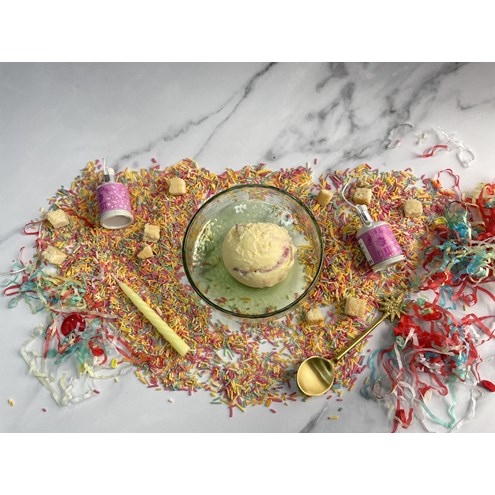 Birthday Cake Alternate Image