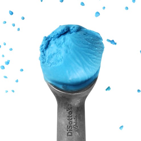 Blue Bubblegum Gelato Main Image