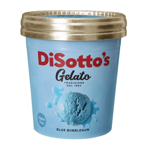 Blue Bubblegum Gelato Main Image