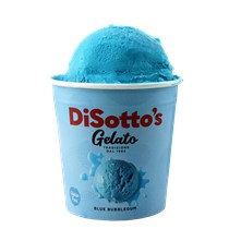 Blue Bubblegum Gelato Alternate Image