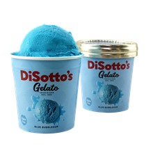 Blue Bubblegum Gelato Alternate Image