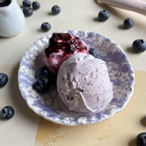Blueberry Yoghurt Alternate Image