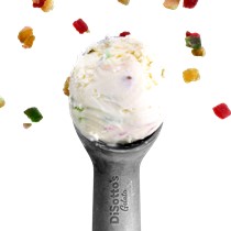 Cassata ai Tutti Frutti Gelato