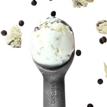 Cookie Dough Gelato Main Image