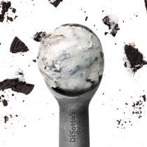 Cookies & Cream Gelato Main Image