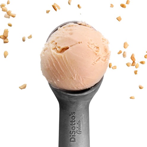 Nocciola Gelato Main Image