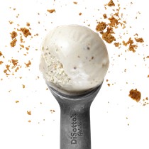 Speculoos Gelato Main Image