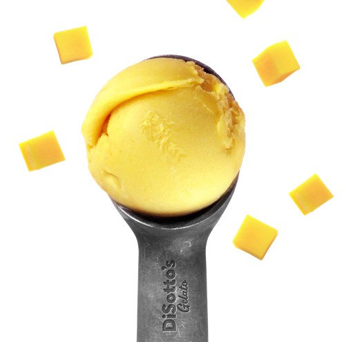 Alphonso Mango Sorbet Main Image