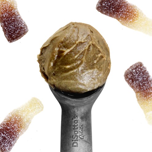 Cola Sorbet Main Image