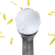 Lemon Sorbet