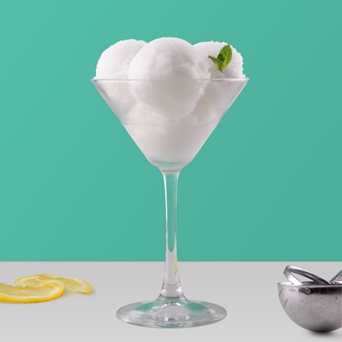 Lemon Sorbet Alternate Image