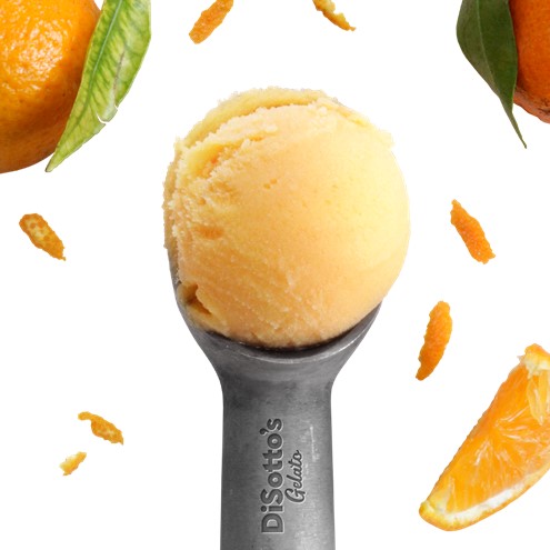 Orange Sorbet Main Image