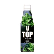 Deluxe Mint Topping Sauce