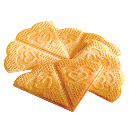 Florentine Wafers Main Image