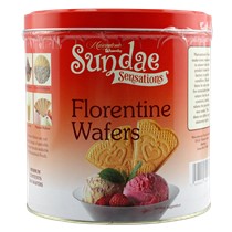 Florentine Wafers Alternate Image